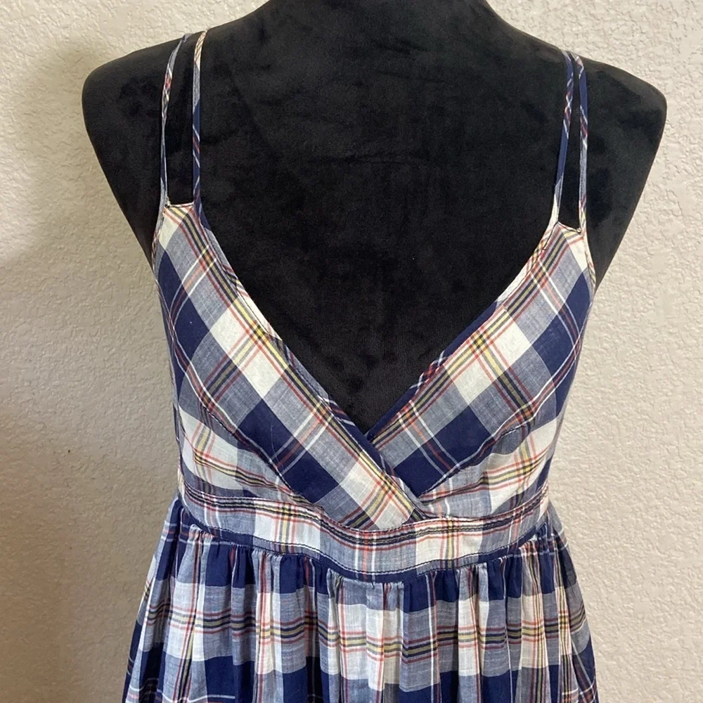 J.CREW Spaghetti Strap Dress