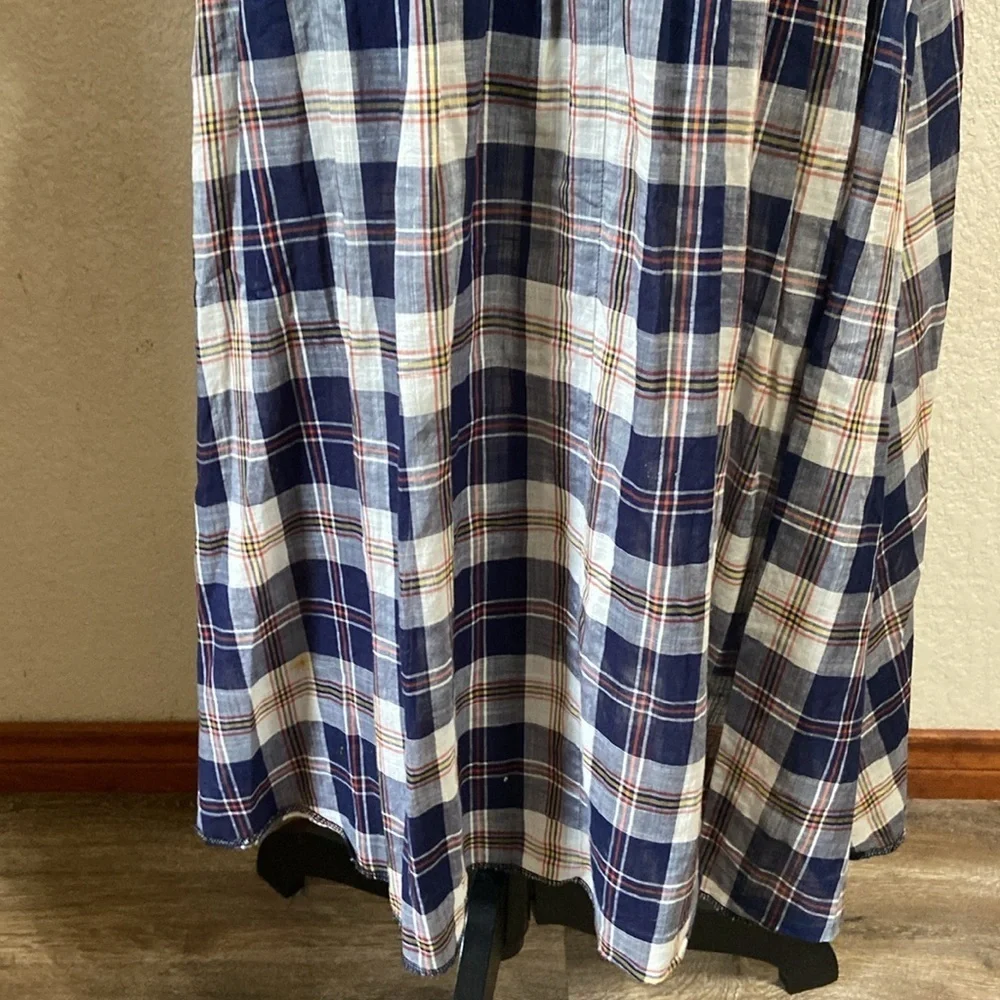 J.CREW Spaghetti Strap Dress