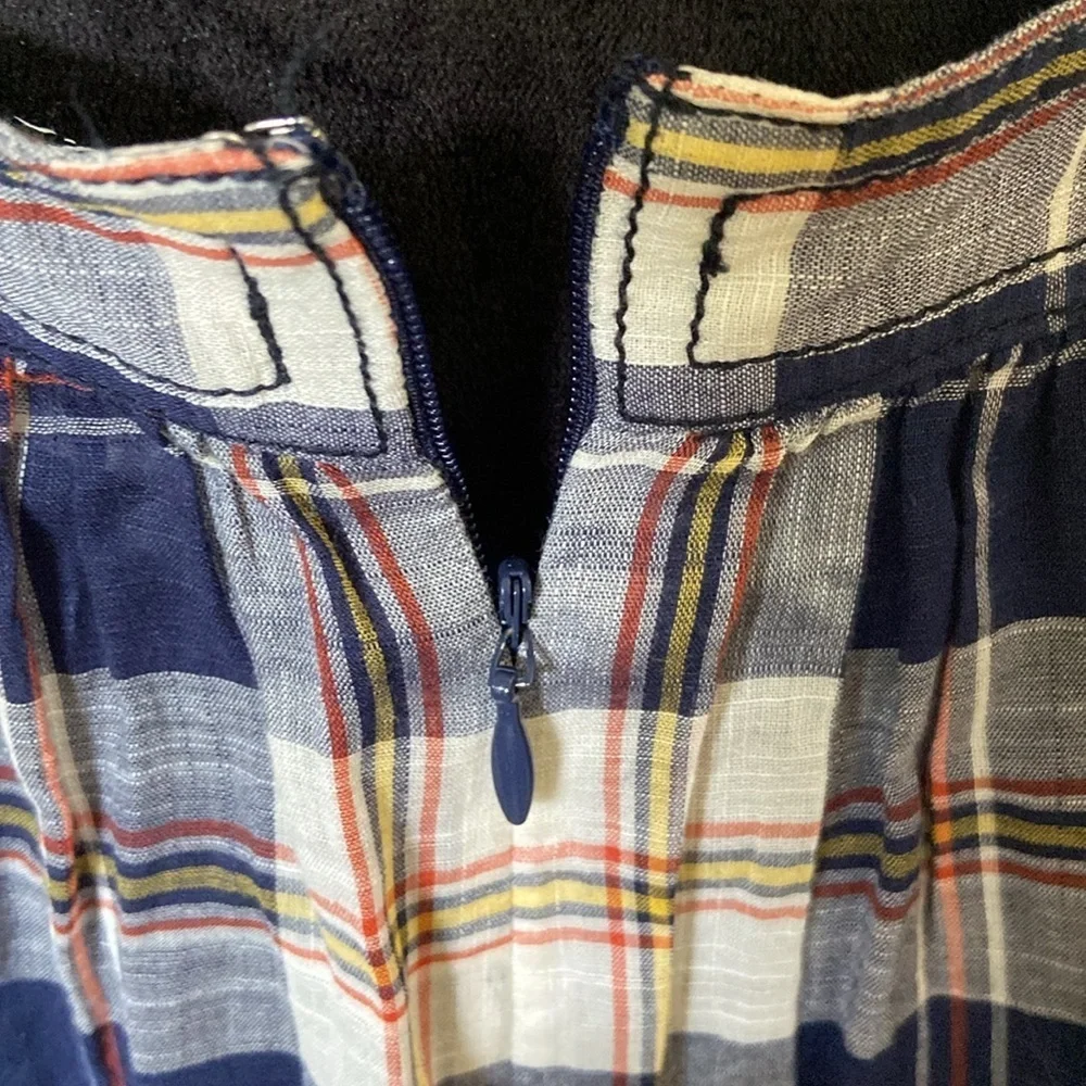 J.CREW Spaghetti Strap Dress