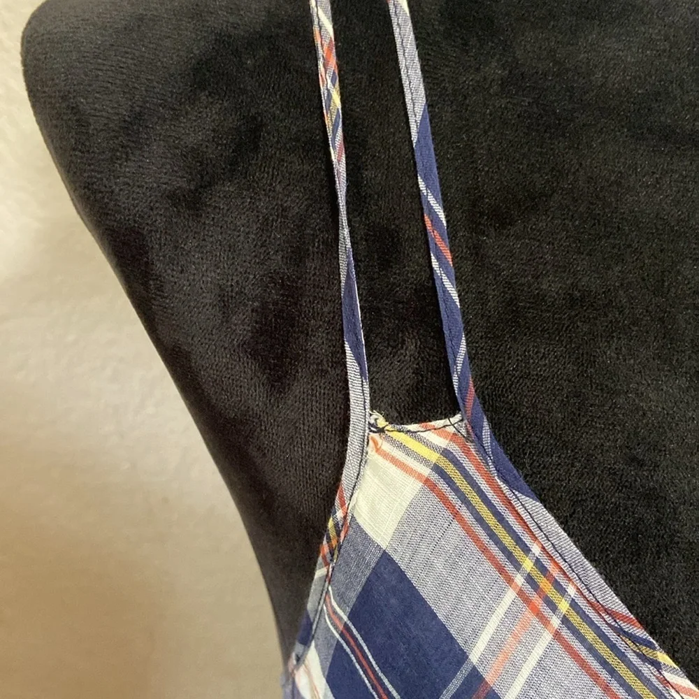 J.CREW Spaghetti Strap Dress