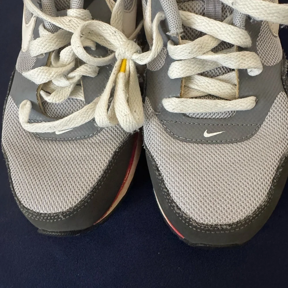 Nike stylish sneakers