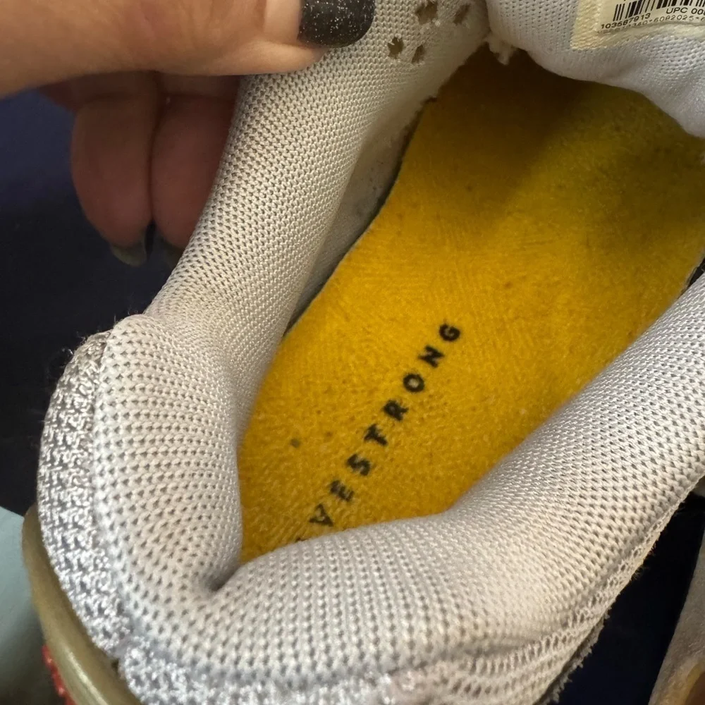 Nike stylish sneakers