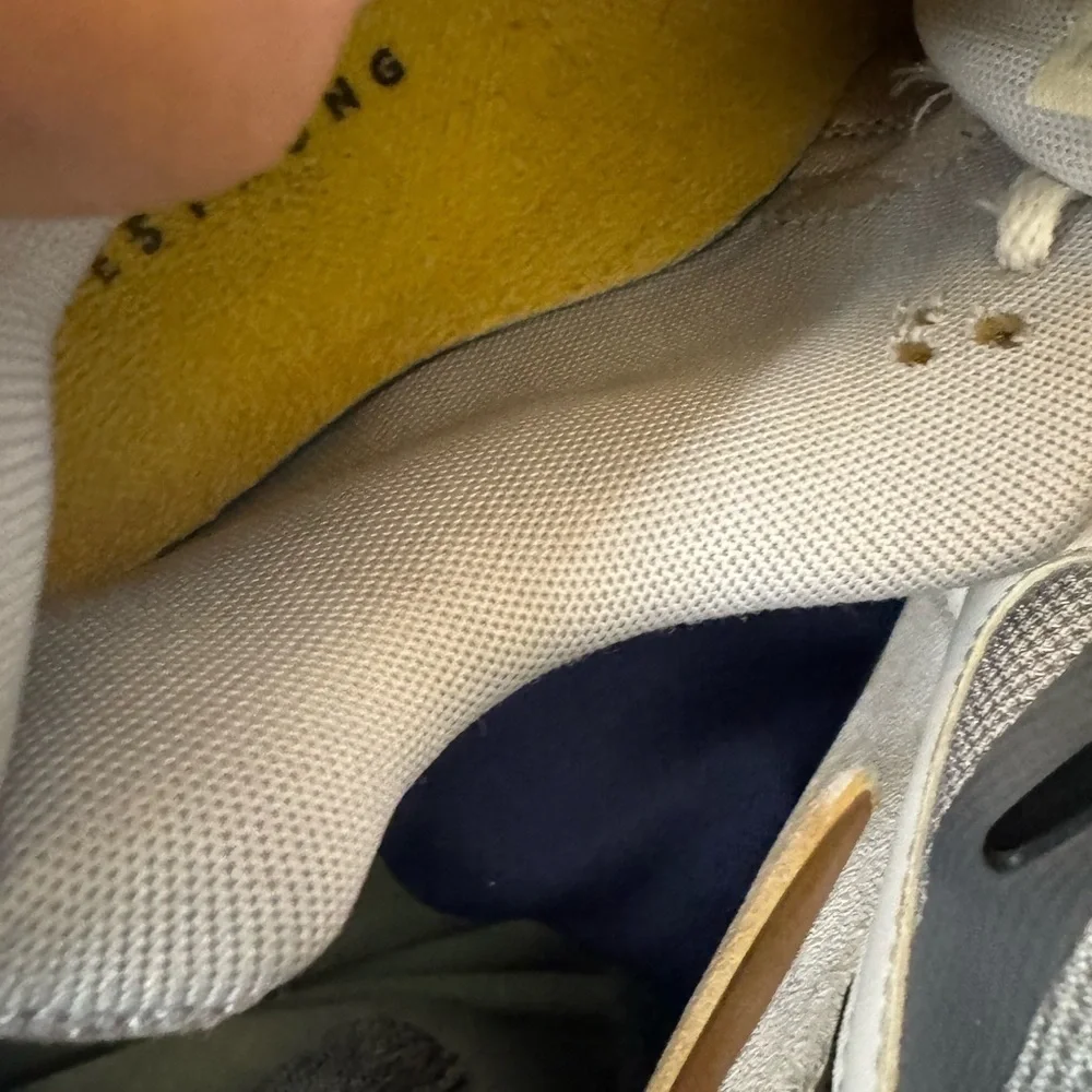 Nike stylish sneakers