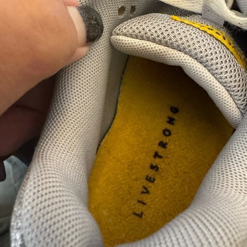 Nike stylish sneakers
