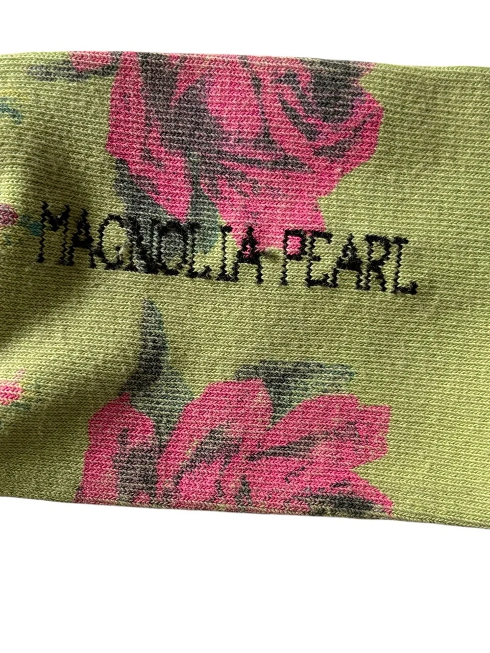 Magnolia Pearl magnolia pearl