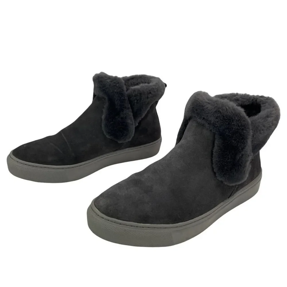 Cougar womens duffy