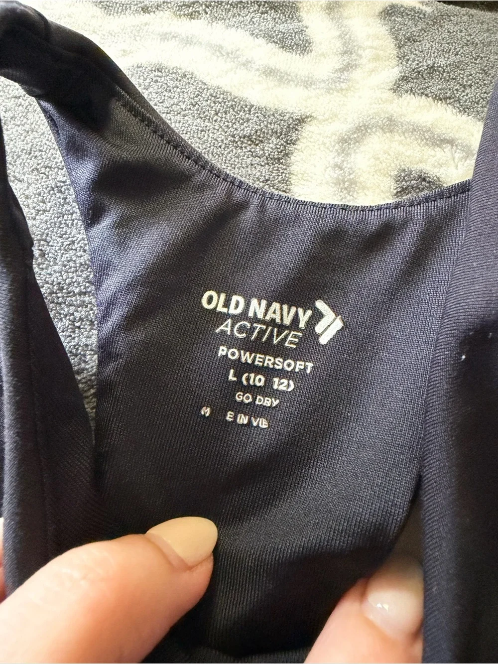 Old Navy old navy
