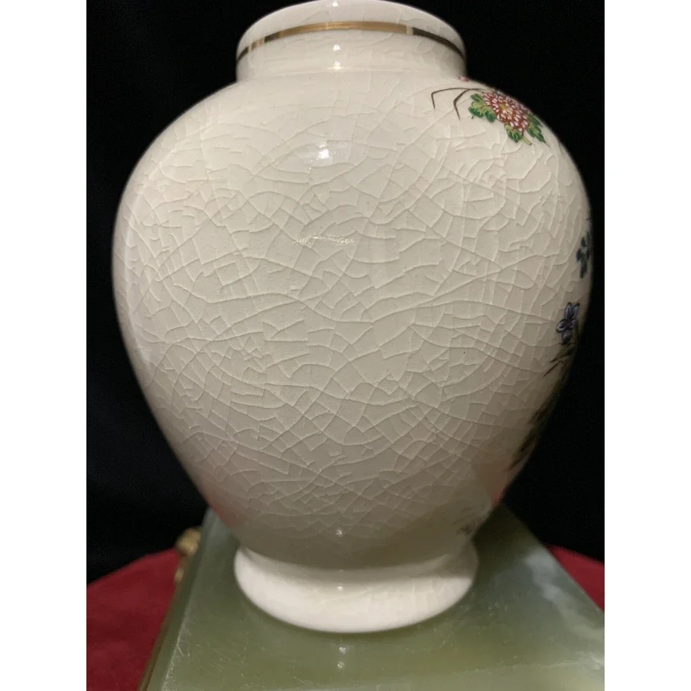 N/A vintage satsuma