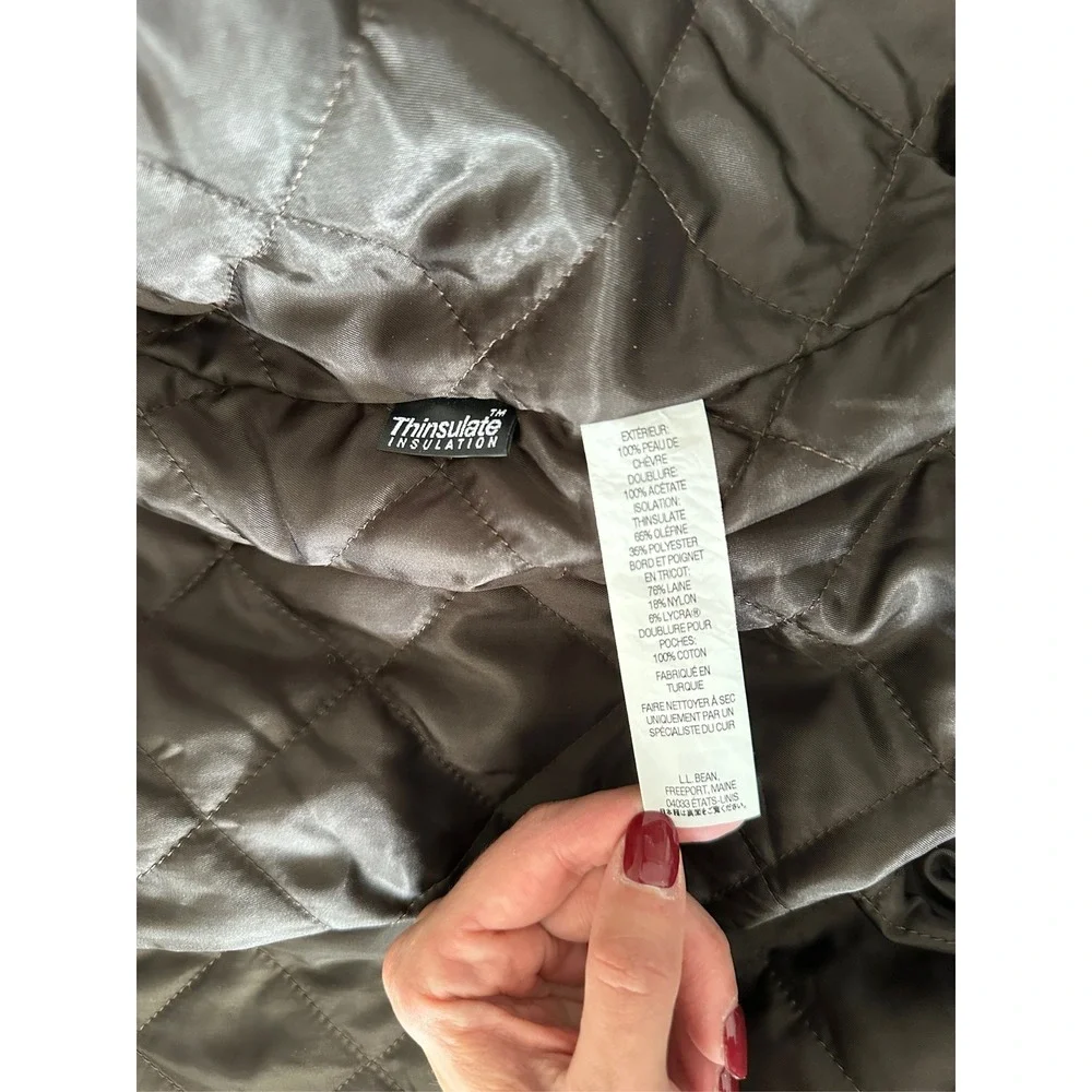 L.L. Bean elevate your