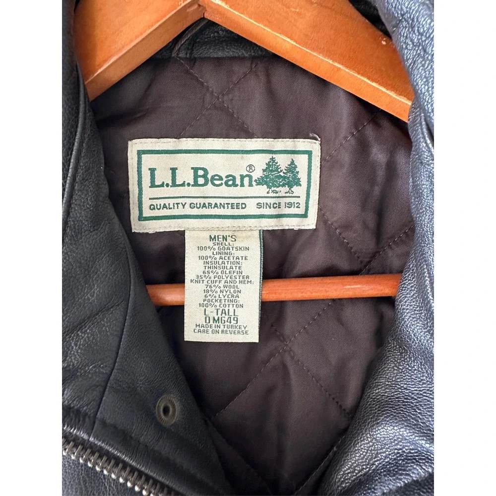 L.L. Bean elevate your