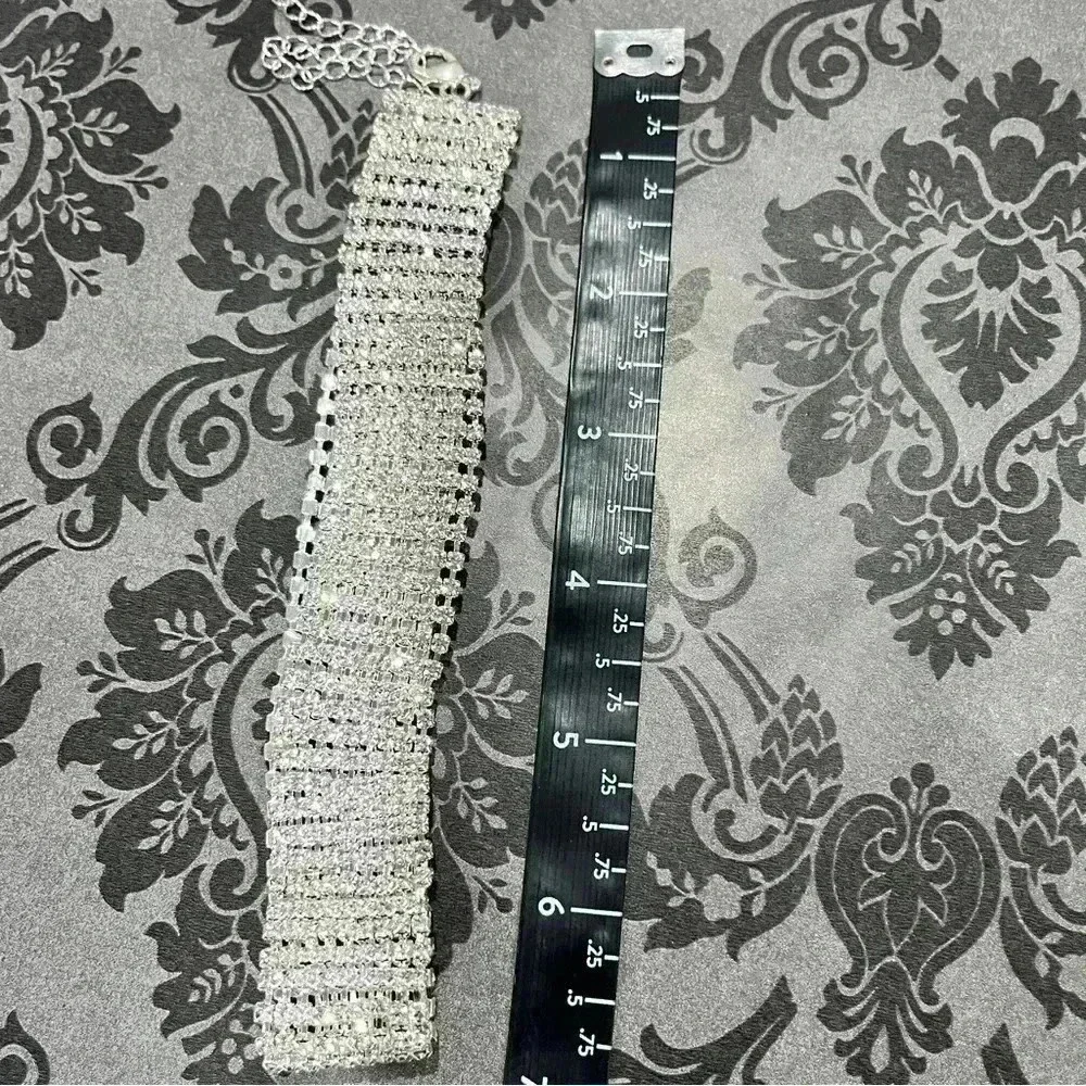 N/A this necklace