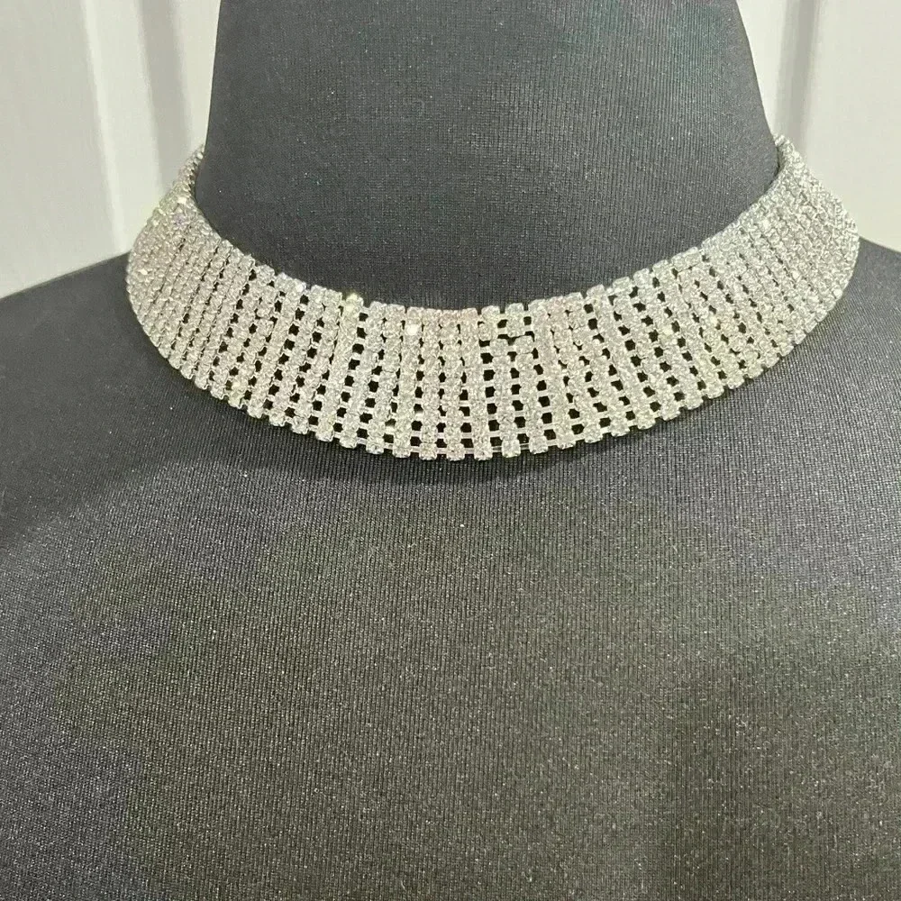 N/A this necklace