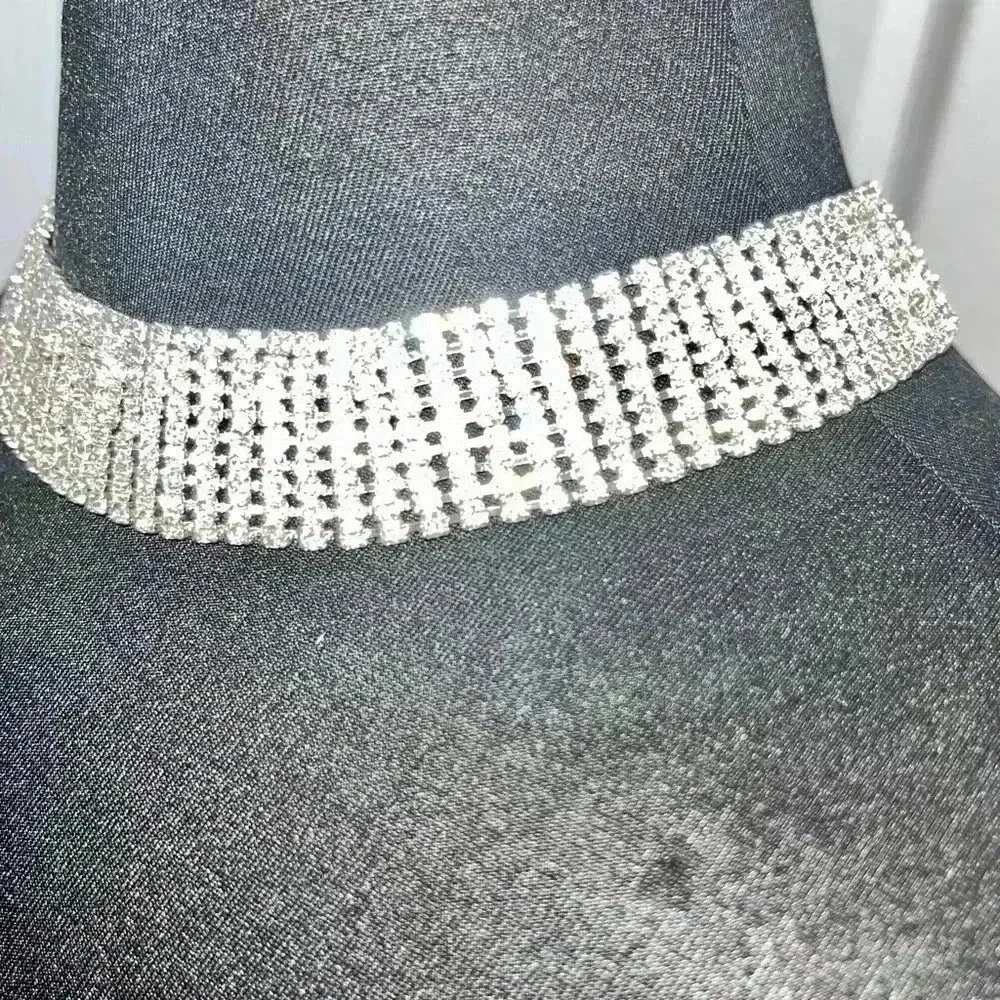 N/A this necklace