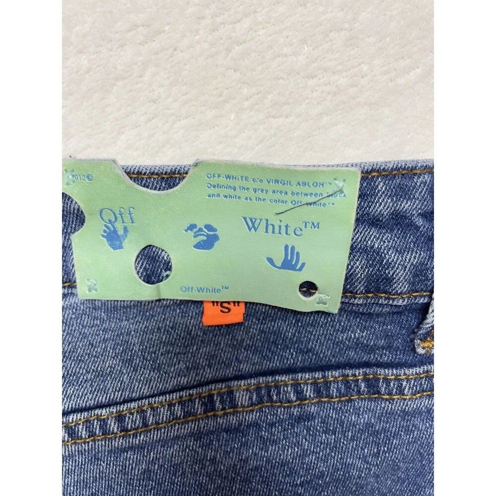Off-White pictures take owned