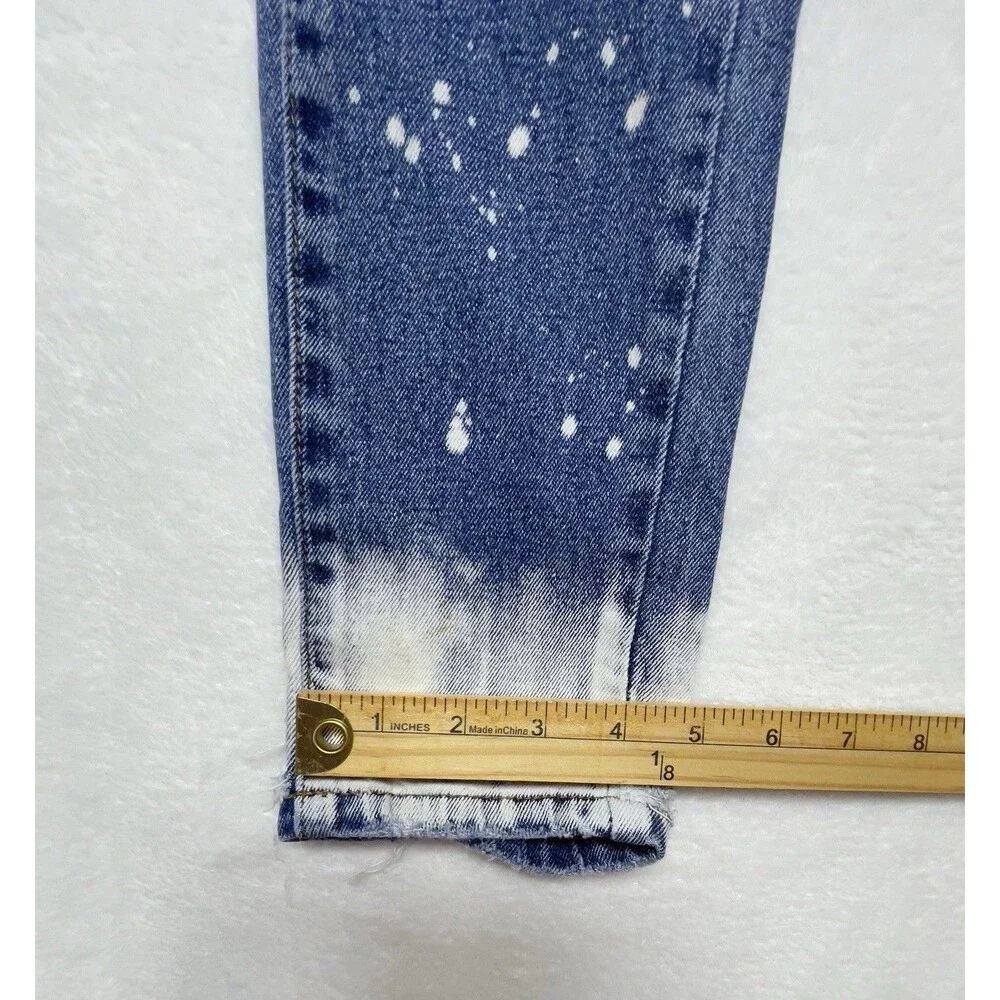 Off-White measurements all