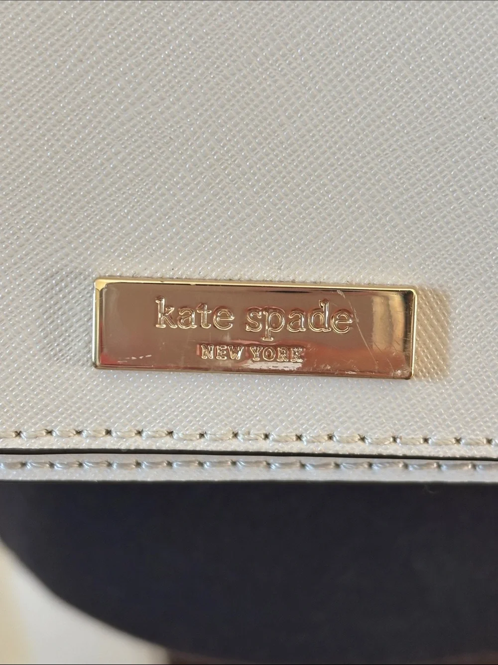 kate spade compact crossbody