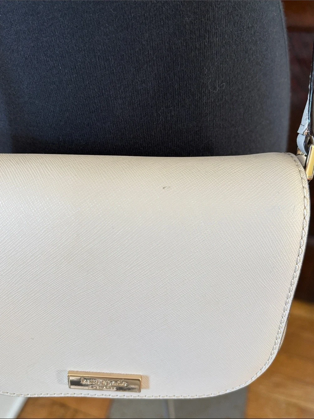 kate spade compact crossbody