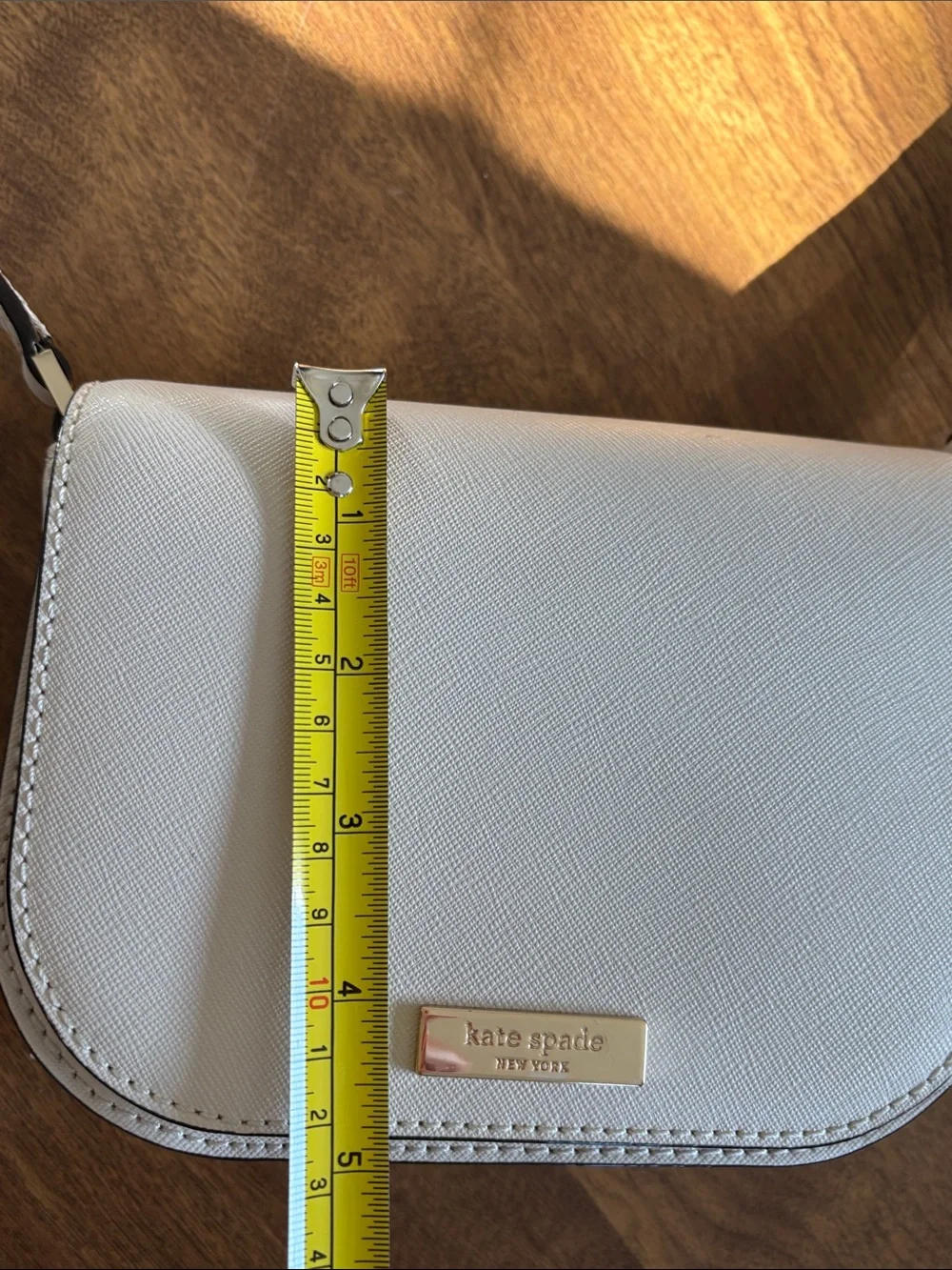 kate spade compact crossbody