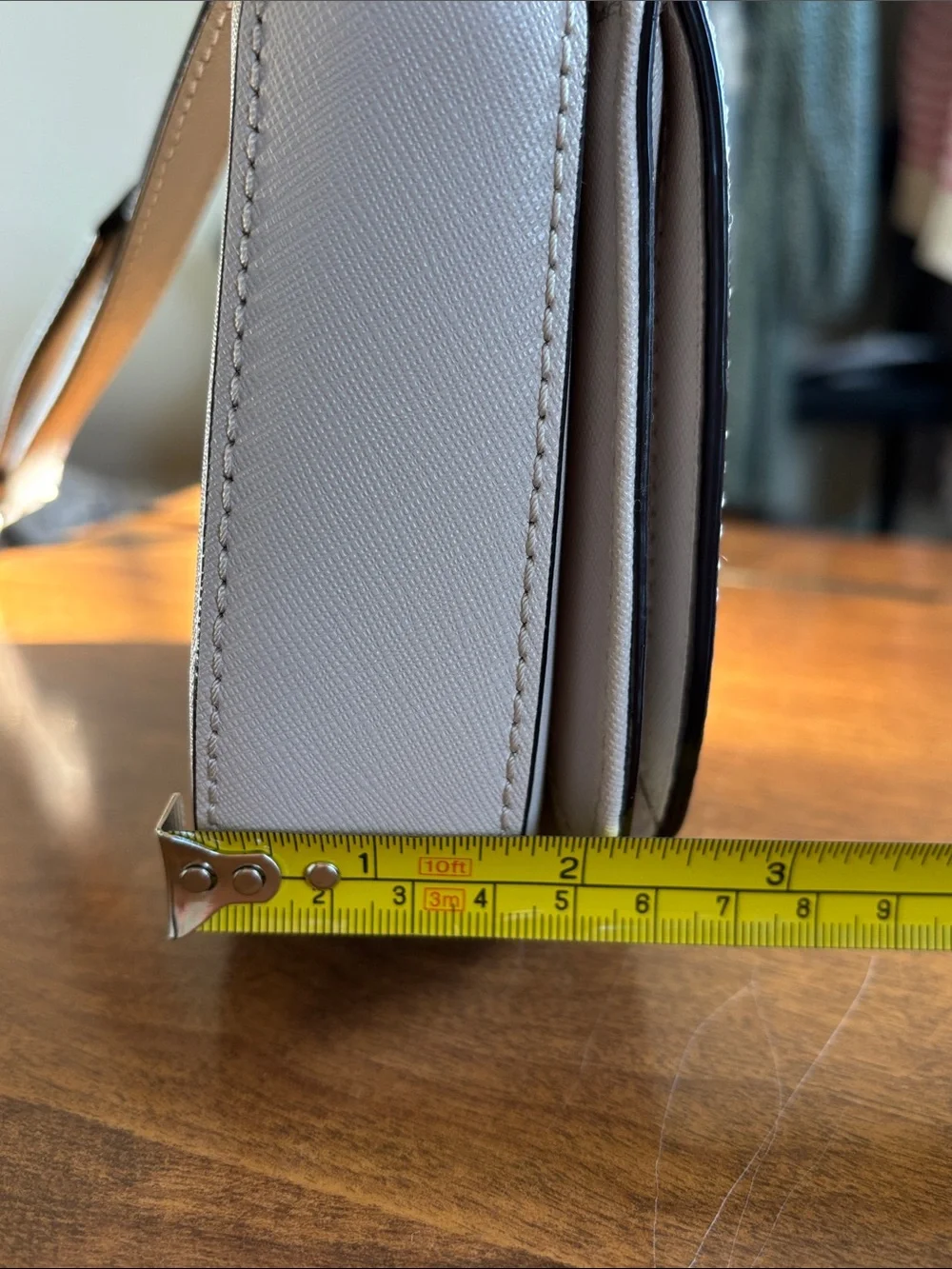 kate spade compact crossbody