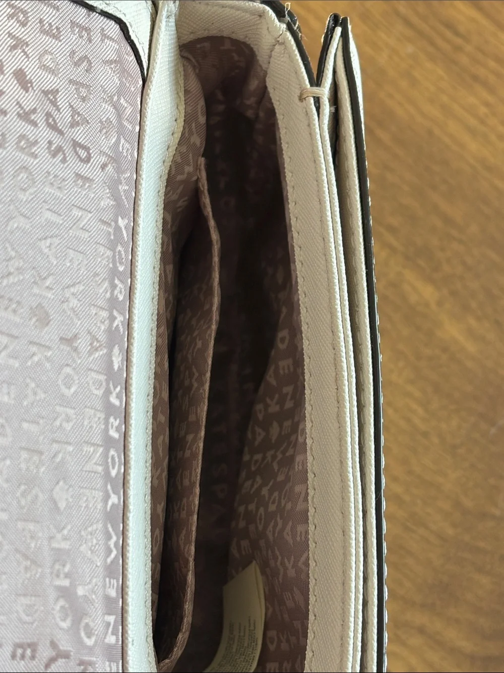 kate spade compact crossbody