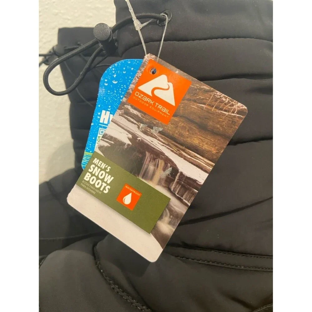 Ozark Trail warm insulated