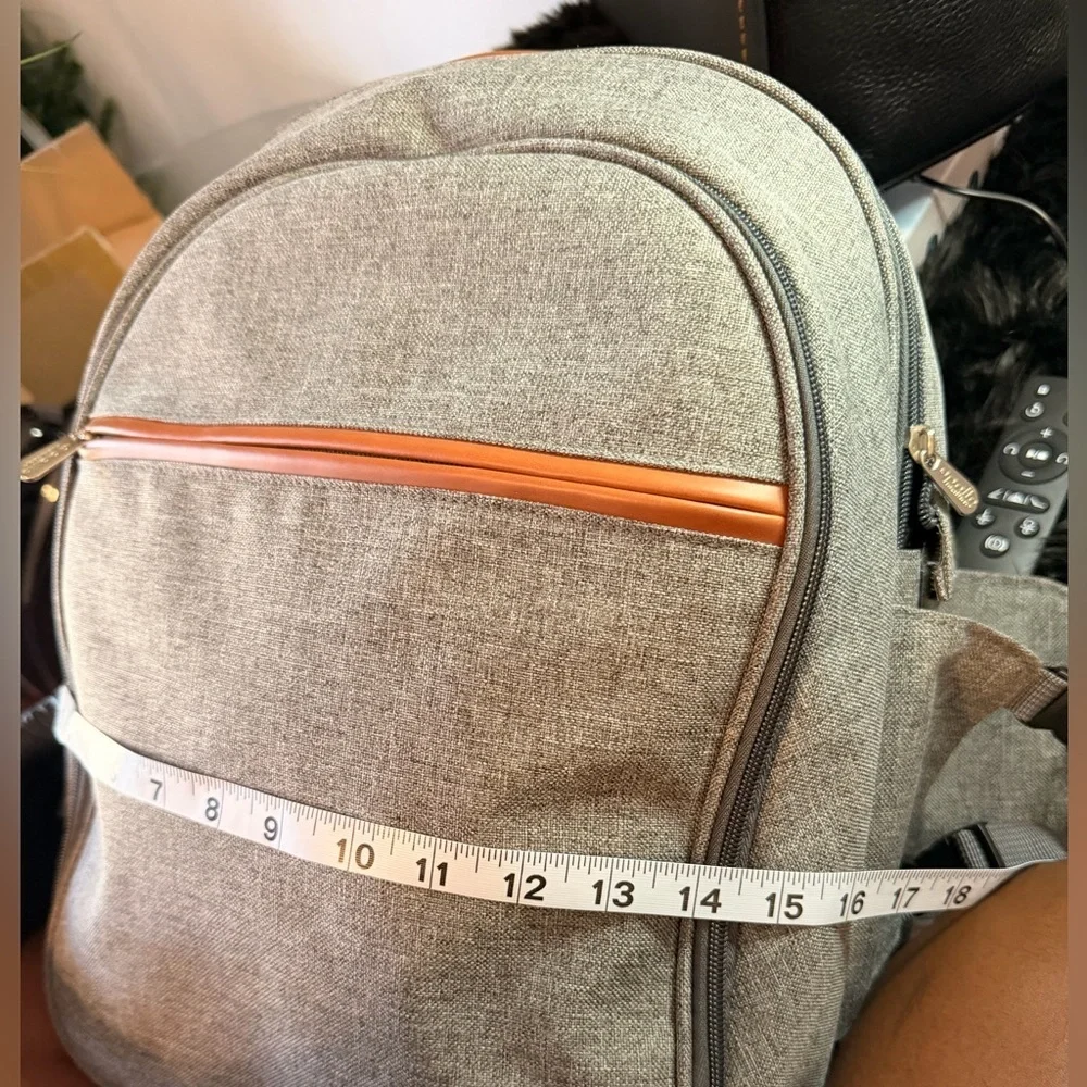None stylish gray