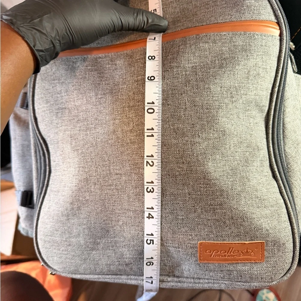 None stylish gray