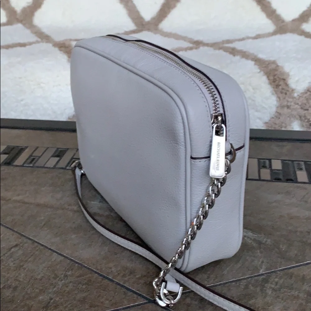 MICHAEL KORS FULTON LG EW CROSSBODY