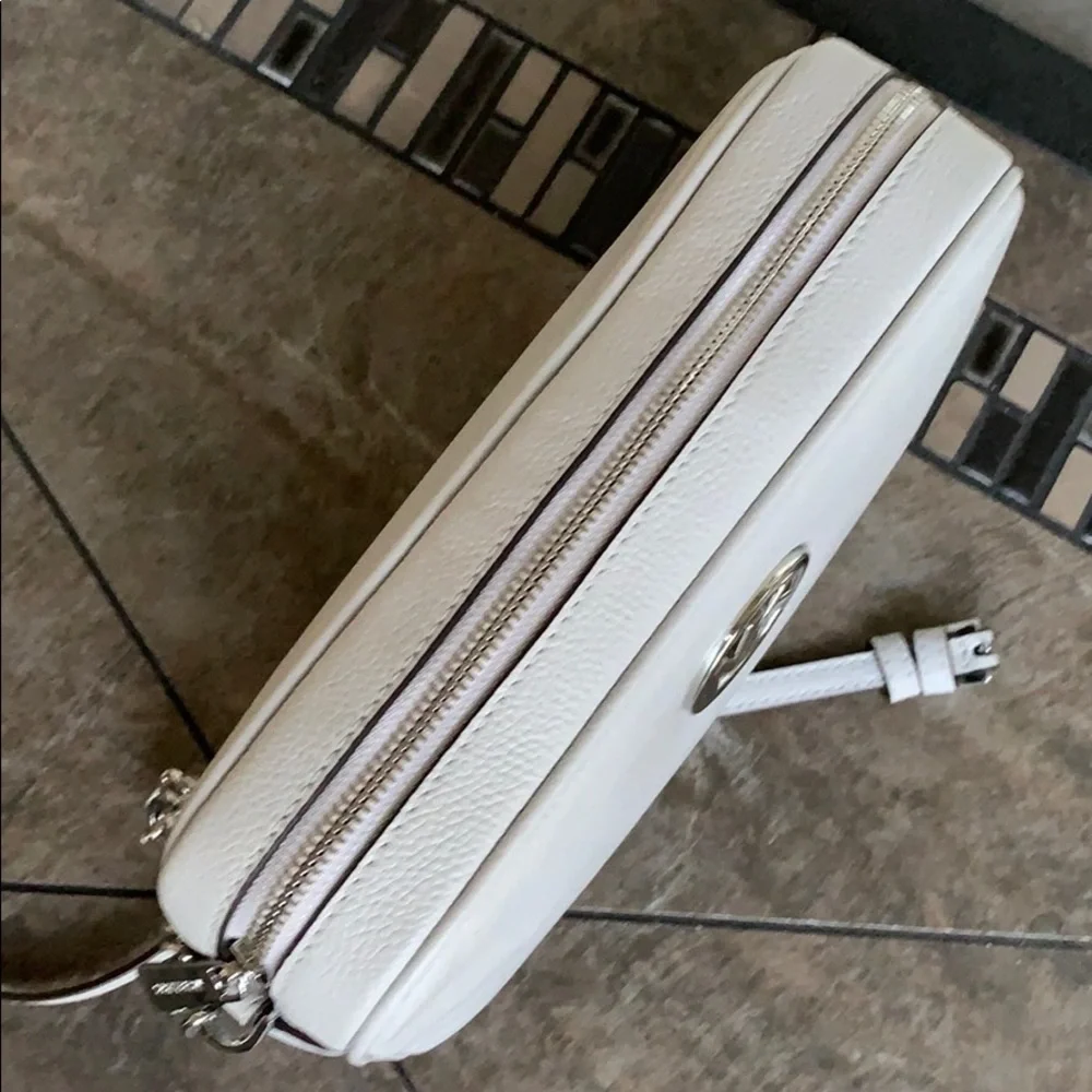 MICHAEL KORS FULTON LG EW CROSSBODY