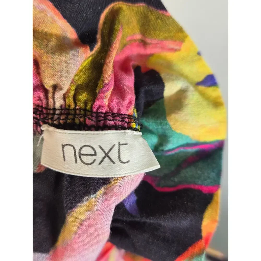 next girls tropical