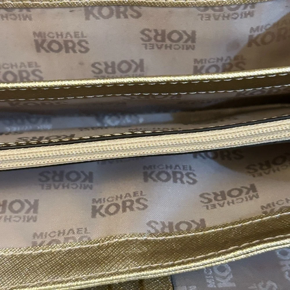 Michael Kors made height excellent