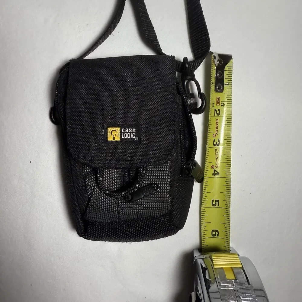 Case Logic case logic