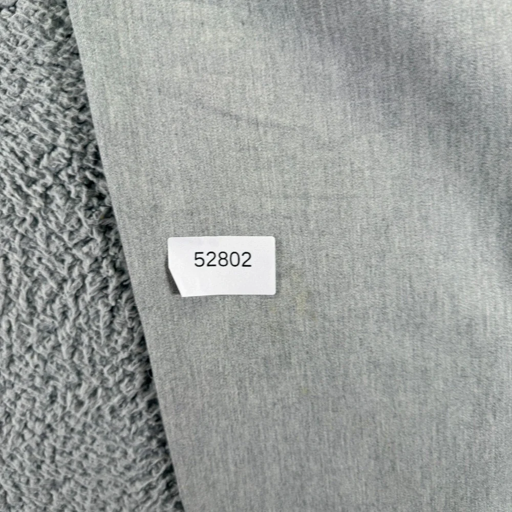 Peter Millar Pant Mens 36x27 Gray Cotton Chino Straight Business Career Preppy