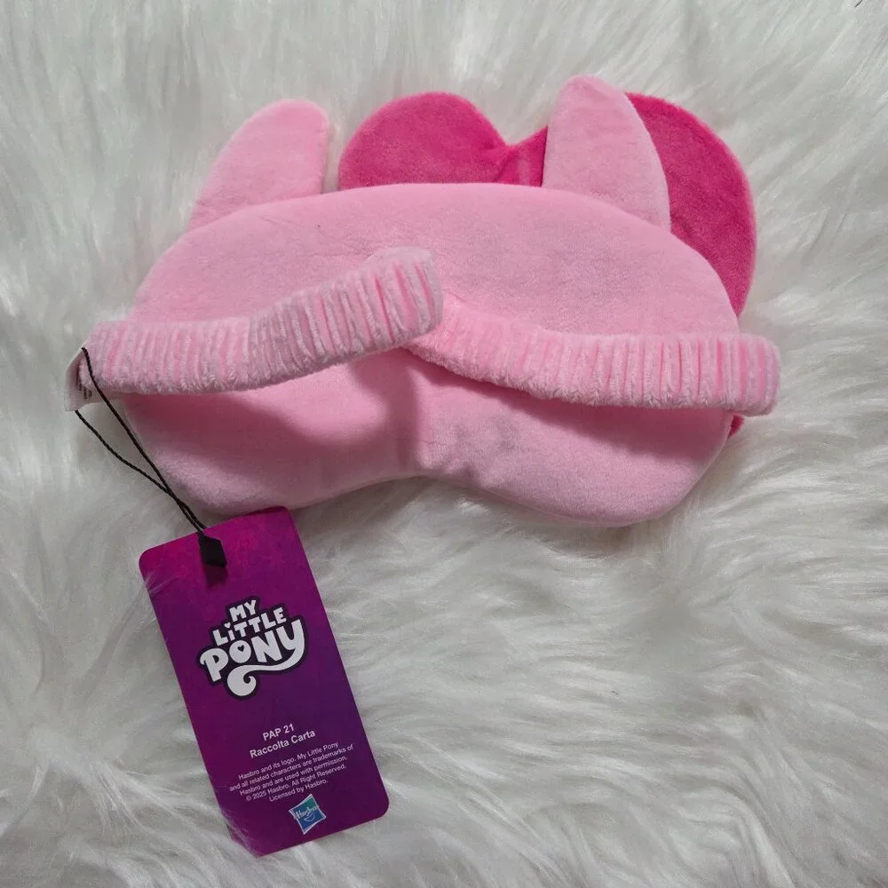 My Little Pony tag pie