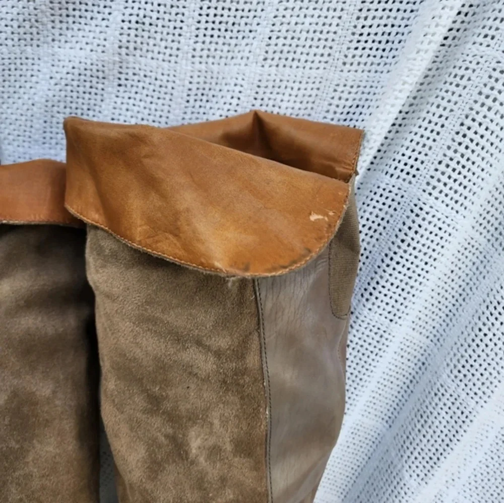 Lucky Brand these are