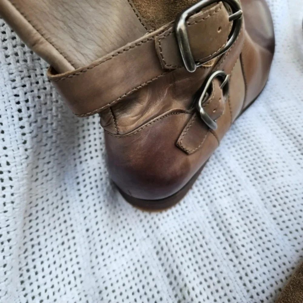 Lucky Brand these are