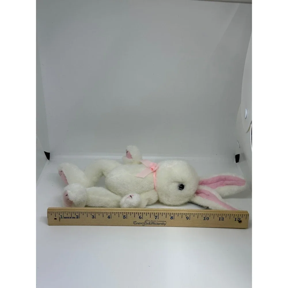 Nicole cuddles plush