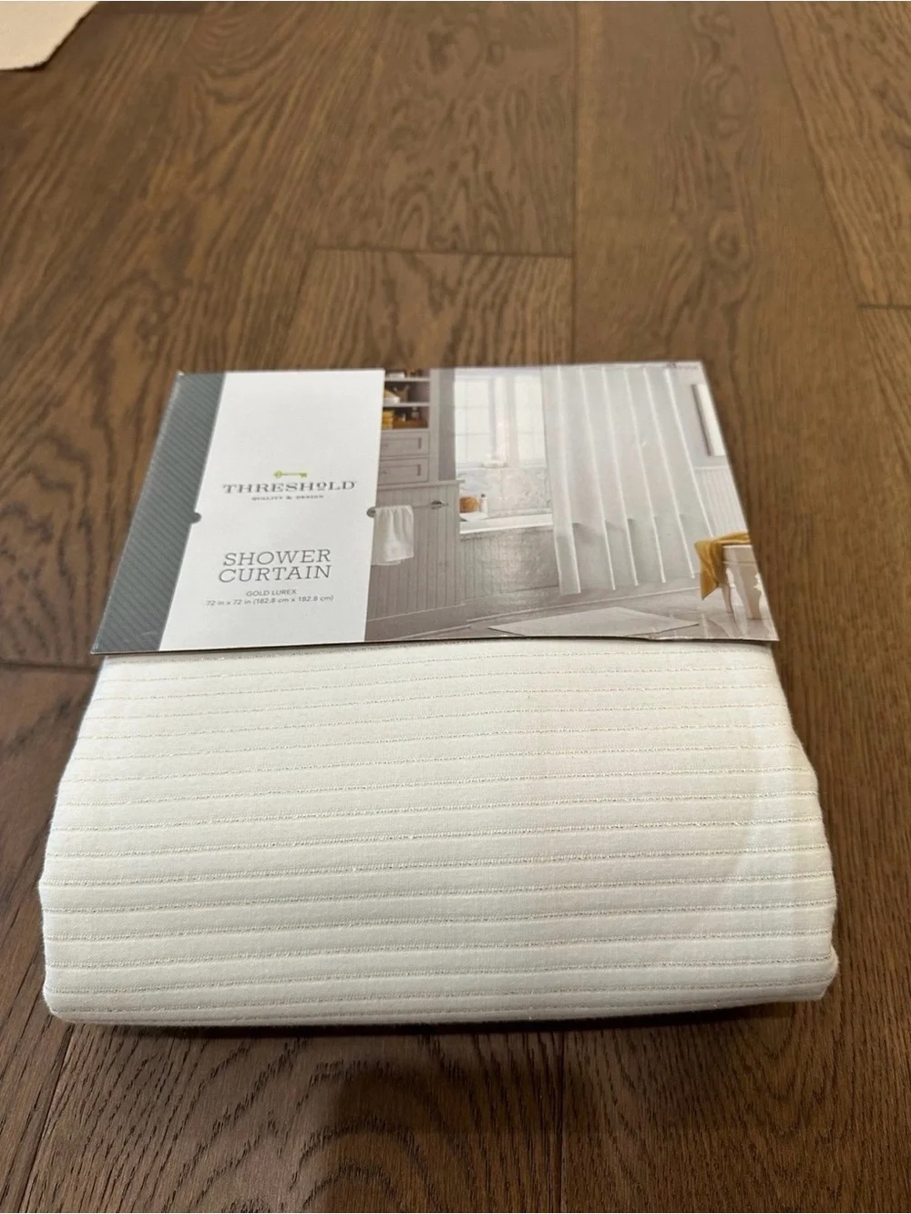 Threshold elegant white