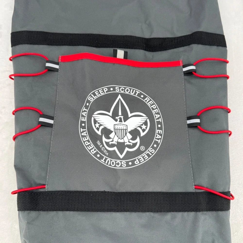 Boy Scouts of America boy scouts