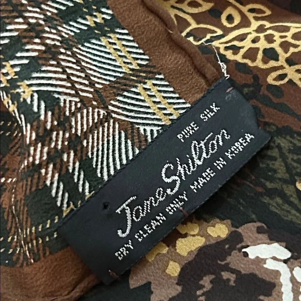 Jane Shilton beautiful silk