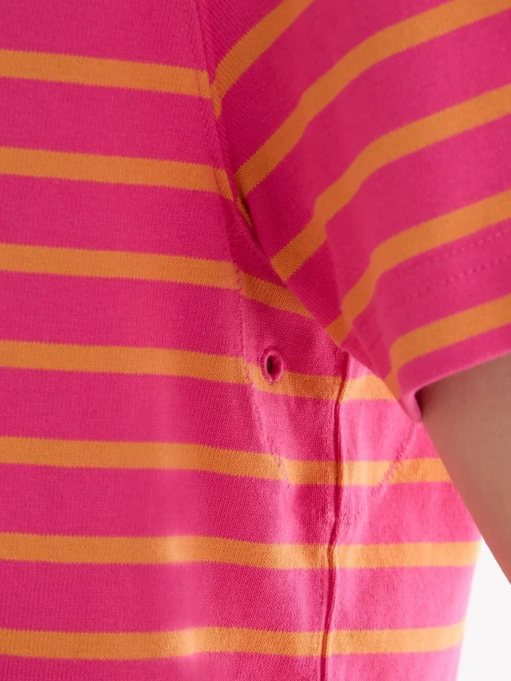 J. Crew short sleeve