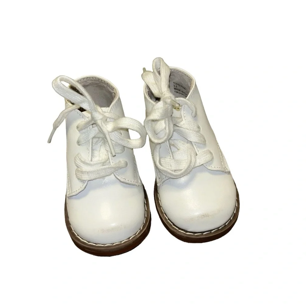 FootMates todd white
