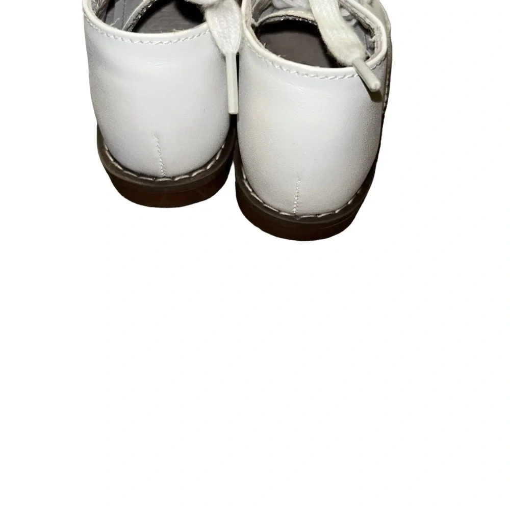 FootMates todd white
