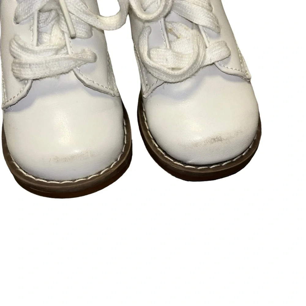 FootMates todd white
