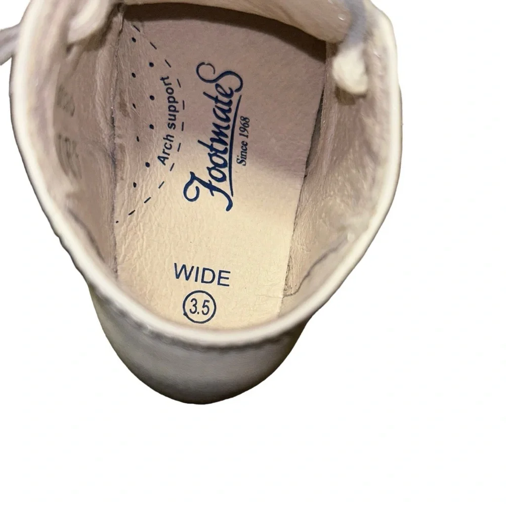 FootMates todd white