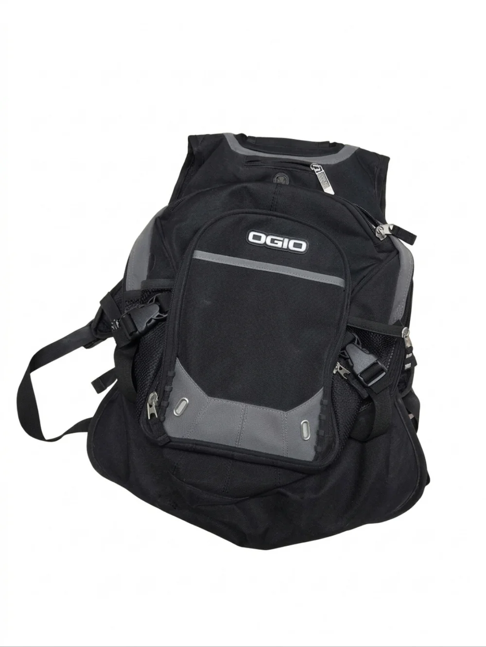 Ogio Techspec Fugitive Street Backpack Laptop Sleeve Tactical Travel Bag