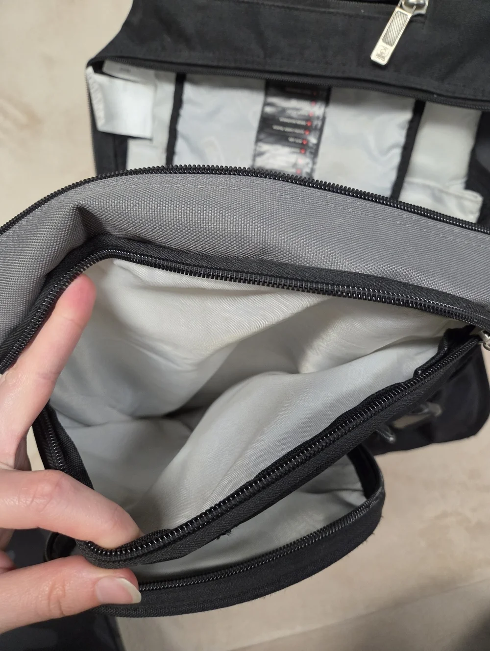 OGIO sleek backpack