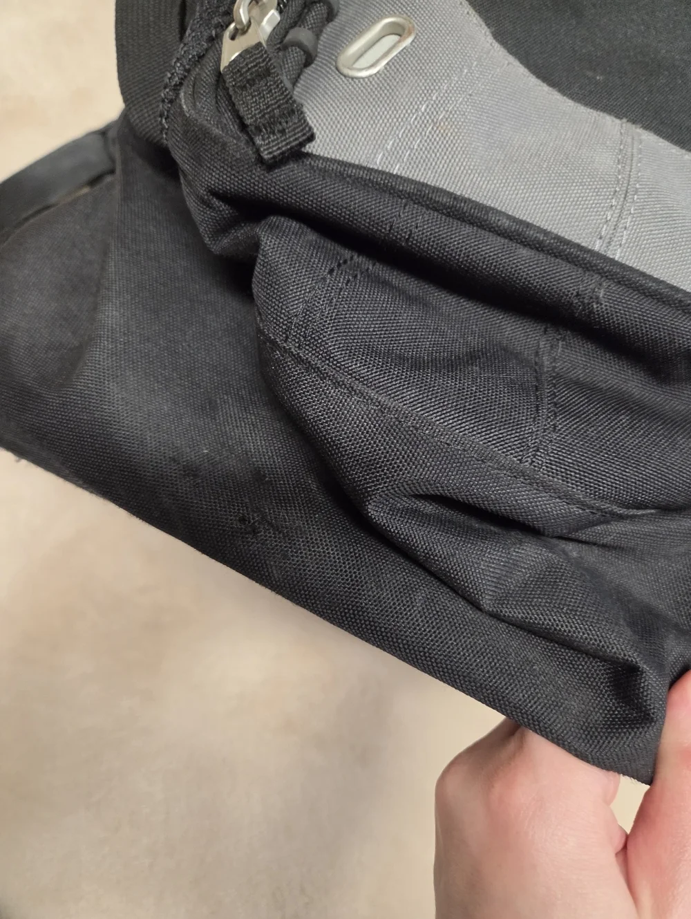 OGIO sleek backpack
