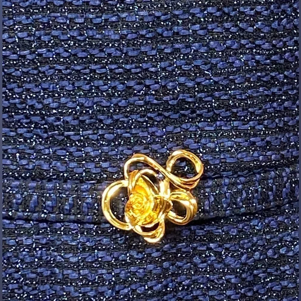 Oscar de la Renta new tag