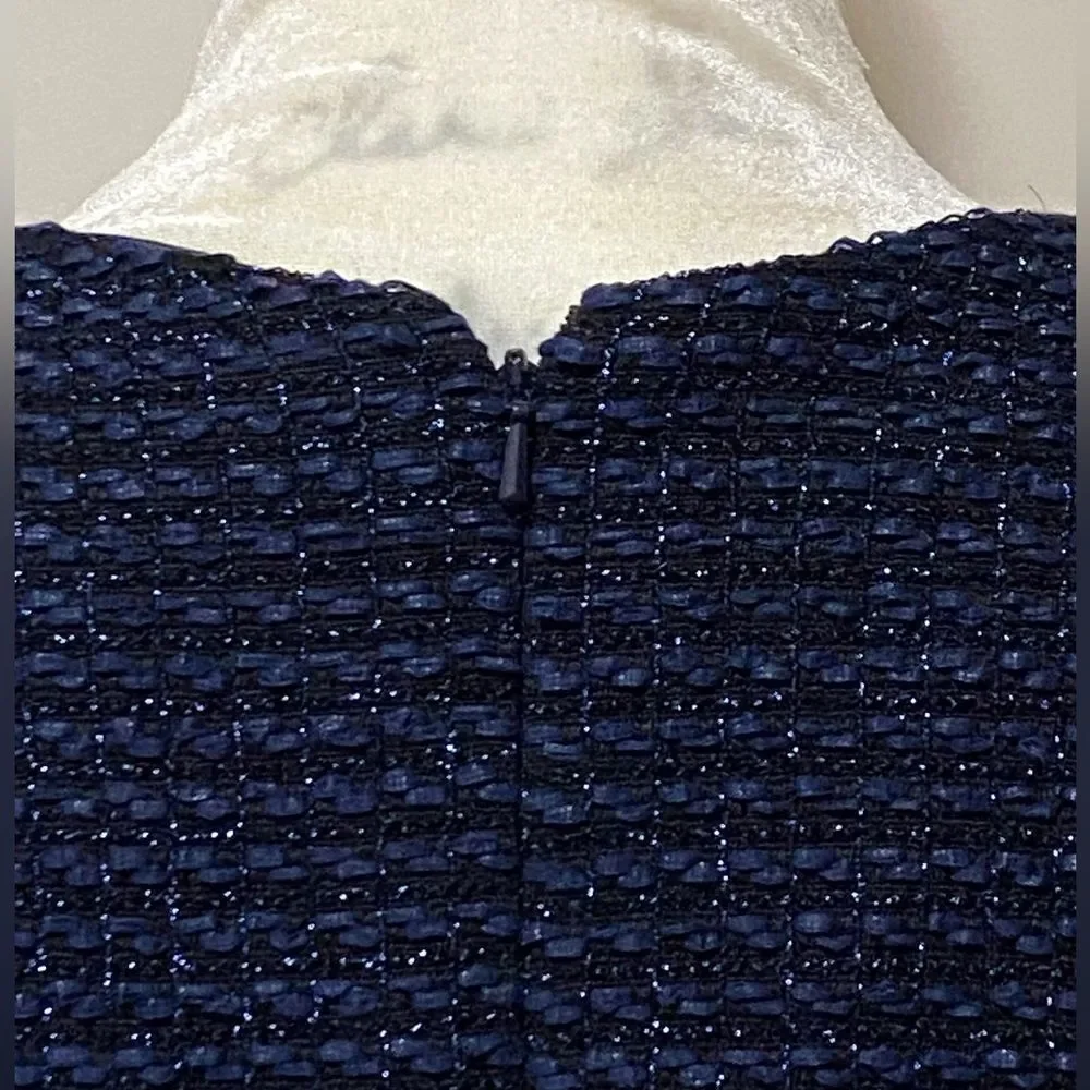 Oscar de la Renta new tag